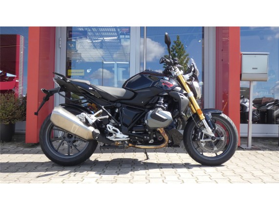 BMW R1250R, WB10J7105LZG44288