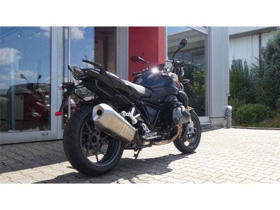 BMW R1250R, WB10J7105LZG44288