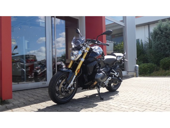 BMW R1250R, WB10J7105LZG44288