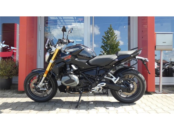 BMW R1250R, WB10J7105LZG44288