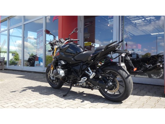 BMW R1250R, WB10J7105LZG44288