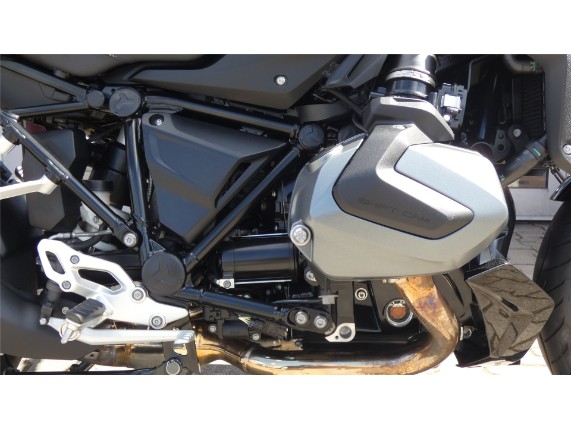 BMW R1250R, WB10J7105LZG44288