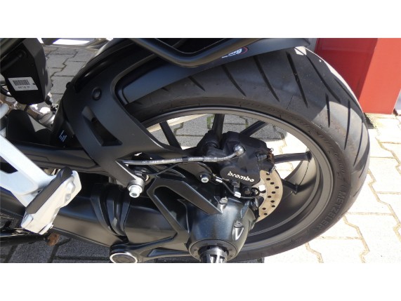 BMW R1250R, WB10J7105LZG44288