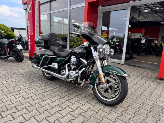 HARLEY-DAVIDSON Road King, 0016501