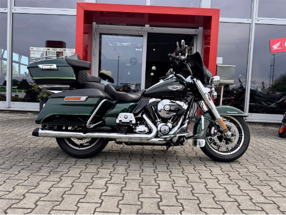HARLEY-DAVIDSON Road King, 0016501