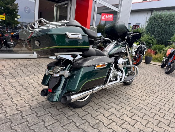 HARLEY-DAVIDSON Road King, 0016501