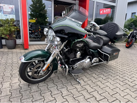 HARLEY-DAVIDSON Road King, 0016501