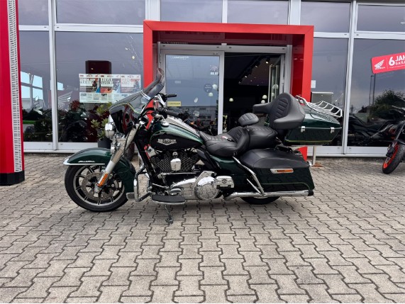 HARLEY-DAVIDSON Road King, 0016501