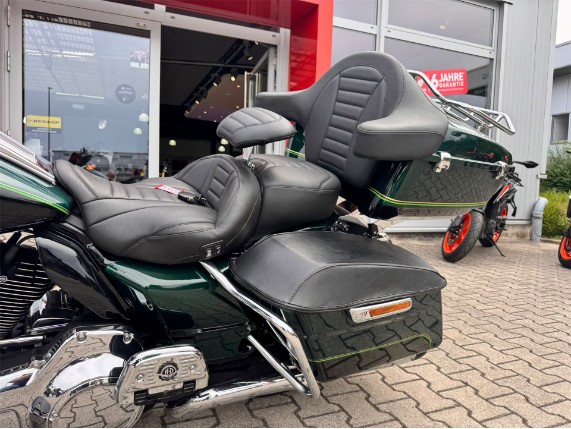 HARLEY-DAVIDSON Road King, 0016501