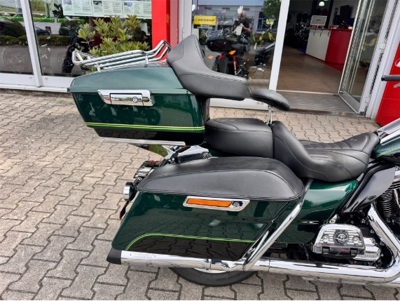 HARLEY-DAVIDSON Road King, 0016501