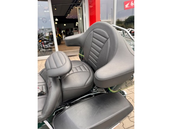 HARLEY-DAVIDSON Road King, 0016501
