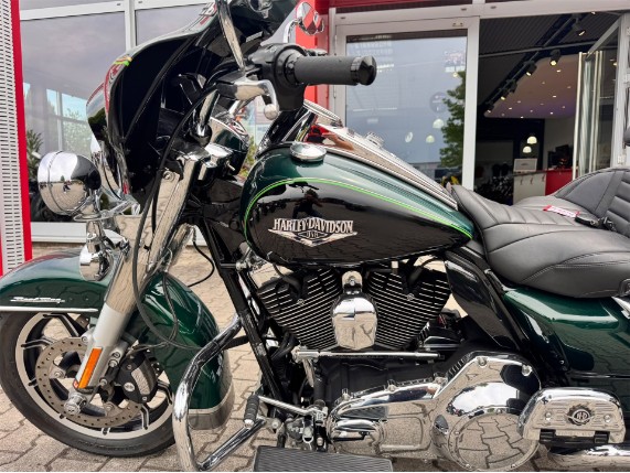 HARLEY-DAVIDSON Road King, 0016501