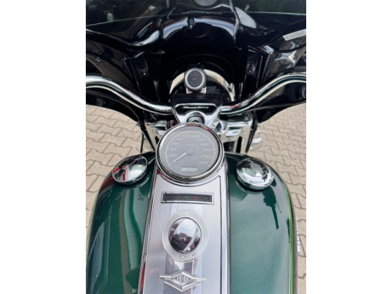 HARLEY-DAVIDSON Road King, 0016501