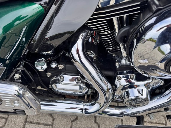 HARLEY-DAVIDSON Road King, 0016501