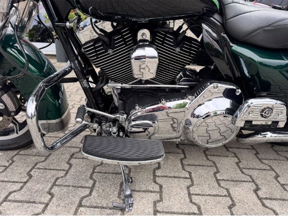 HARLEY-DAVIDSON Road King, 0016501