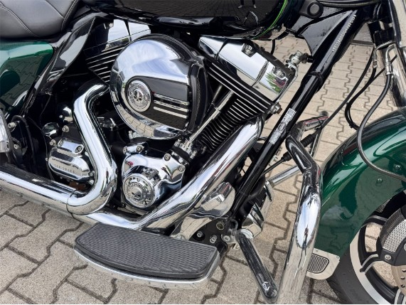 HARLEY-DAVIDSON Road King, 0016501