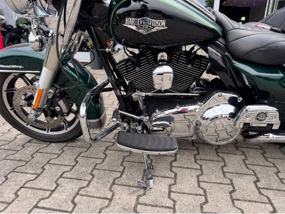 HARLEY-DAVIDSON Road King, 0016501