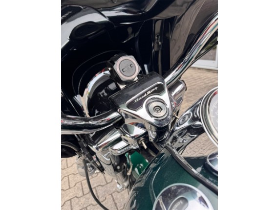HARLEY-DAVIDSON Road King, 0016501
