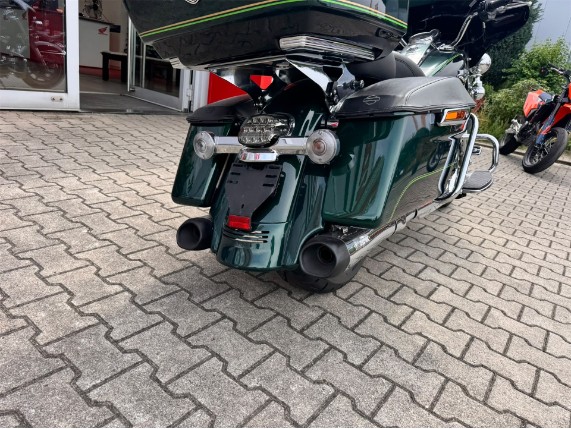 HARLEY-DAVIDSON Road King, 0016501