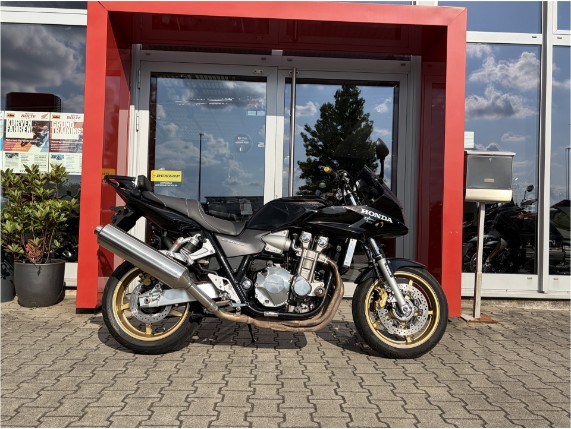 HONDA CB1300S ABS, 0002614