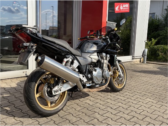 HONDA CB1300S ABS, 0002614