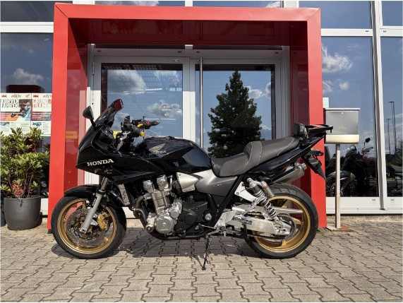 HONDA CB1300S ABS, 0002614