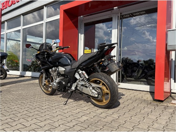 HONDA CB1300S ABS, 0002614