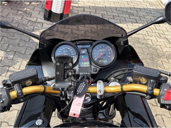 HONDA CB1300S ABS, 0002614