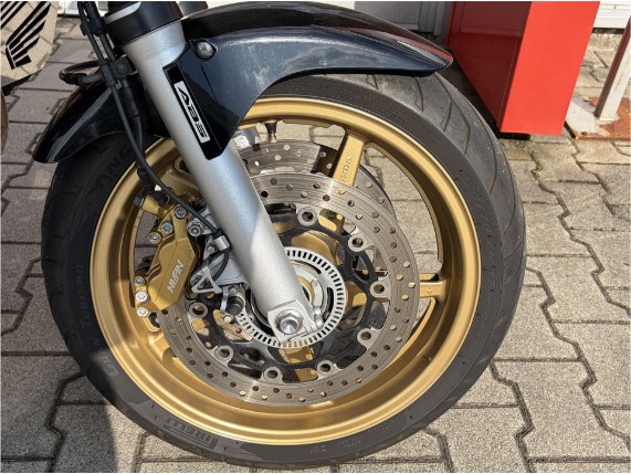 HONDA CB1300S ABS, 0002614