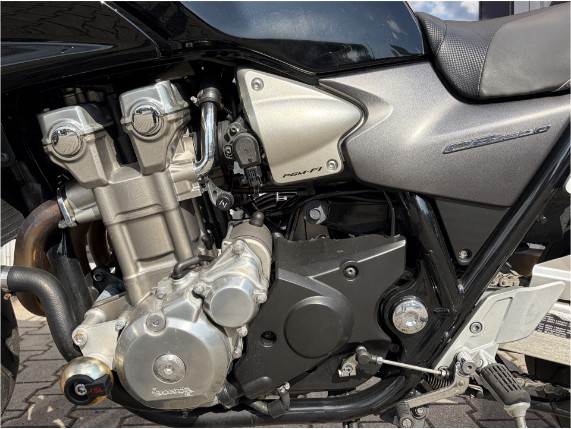 HONDA CB1300S ABS, 0002614
