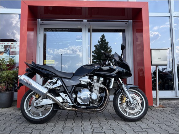 HONDA CB1300S ABS, 0016975