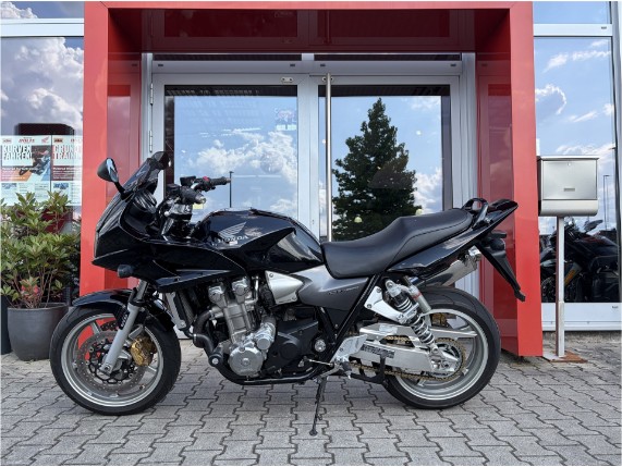 HONDA CB1300S ABS, 0016975