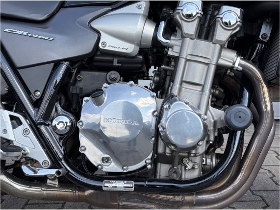 HONDA CB1300S ABS, 0016975