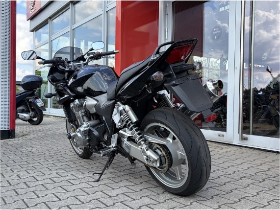 HONDA CB1300S ABS, 0016975
