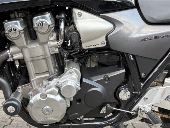 HONDA CB1300S ABS, 0016975