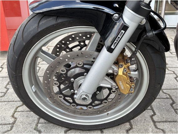 HONDA CB1300S ABS, 0016975