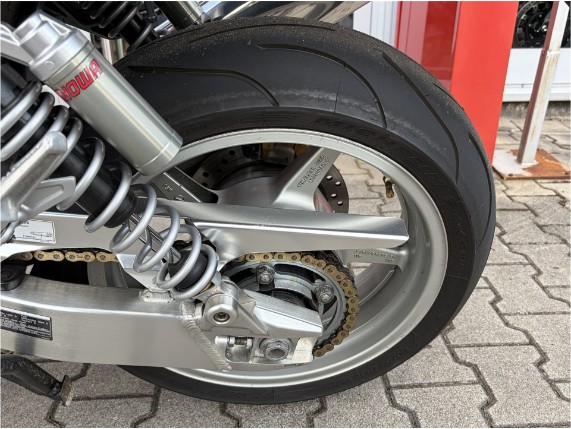 HONDA CB1300S ABS, 0016975