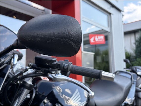 HONDA CB1300S ABS, 0016975