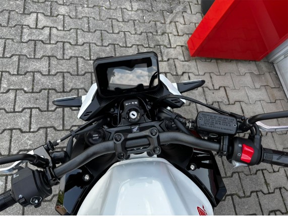 HONDA CB500F, 0015927