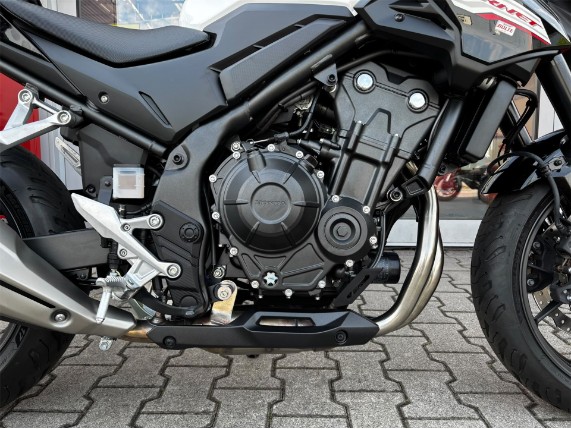 HONDA CB500F, 0015927