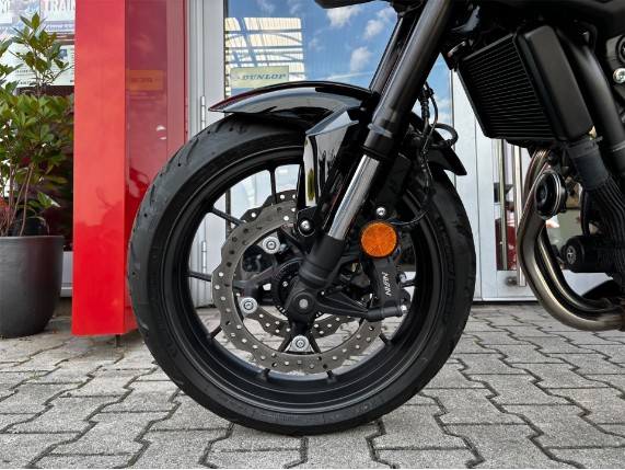 HONDA CB500F, 0015927