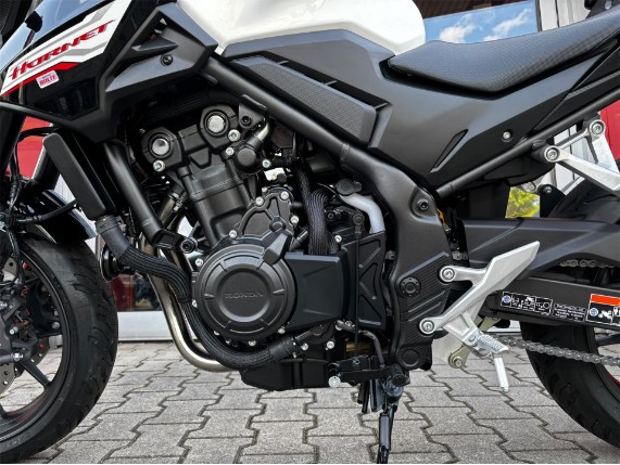 HONDA CB500F, 0015927