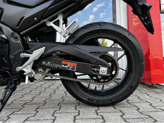 HONDA CB500F, 0015927