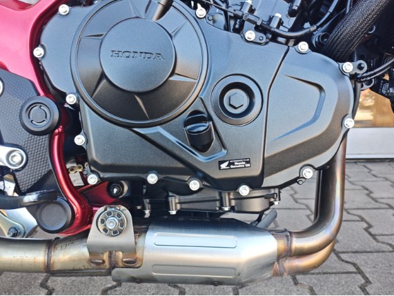 Honda CB750 Hornet, 0017169