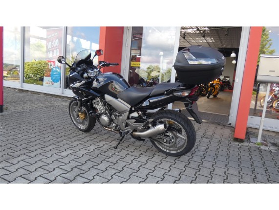 HONDA CBF1000ABS, ZDCSC58B08F306765