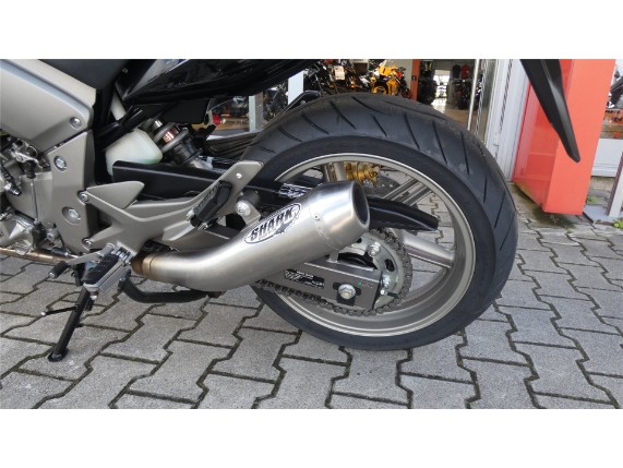 HONDA CBF1000ABS, ZDCSC58B08F306765