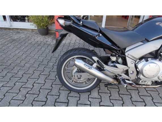 HONDA CBF1000ABS, ZDCSC58B08F306765