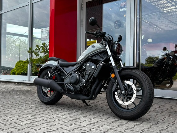 HONDA CMX500 Rebel, 0013817