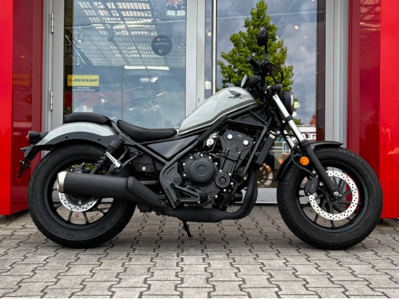 HONDA CMX500 Rebel, 0013817