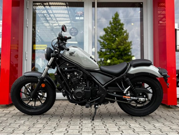 HONDA CMX500 Rebel, 0013817